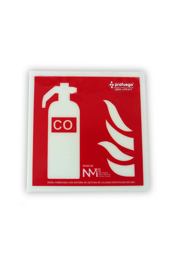 señal-extintor-CO2-pack-comunidad-con-extintor-2kg